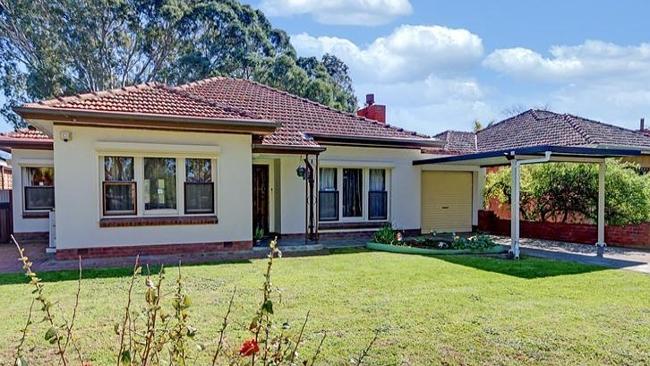 13 Minchinbury Terrace, Marion priced between $445,000-$465,000. Picture: realestate.com.au Source: Supplied